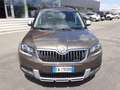 Skoda Yeti 1.6 TDI CR 105CV 1°PROP-GARANZIA-KM CERTIFIC Bronzo - thumbnail 3