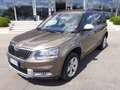 Skoda Yeti 1.6 TDI CR 105CV 1°PROP-GARANZIA-KM CERTIFIC Bronzo - thumbnail 2