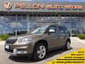 Skoda Yeti 1.6 TDI CR 105CV 1°PROP-GARANZIA-KM CERTIFIC Bronzo - thumbnail 1