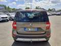 Skoda Yeti 1.6 TDI CR 105CV 1°PROP-GARANZIA-KM CERTIFIC Bronzo - thumbnail 6