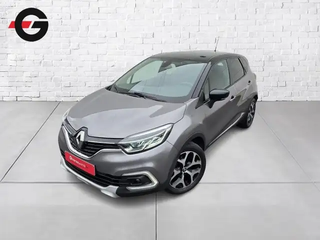 Renault Captur Intens 1.3 TCe 150ch EDC