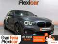 BMW BMW Serie 1 120iA Gris - thumbnail 1