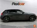 BMW BMW Serie 1 120iA Gris - thumbnail 4