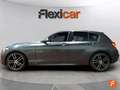 BMW BMW Serie 1 120iA Gris - thumbnail 3