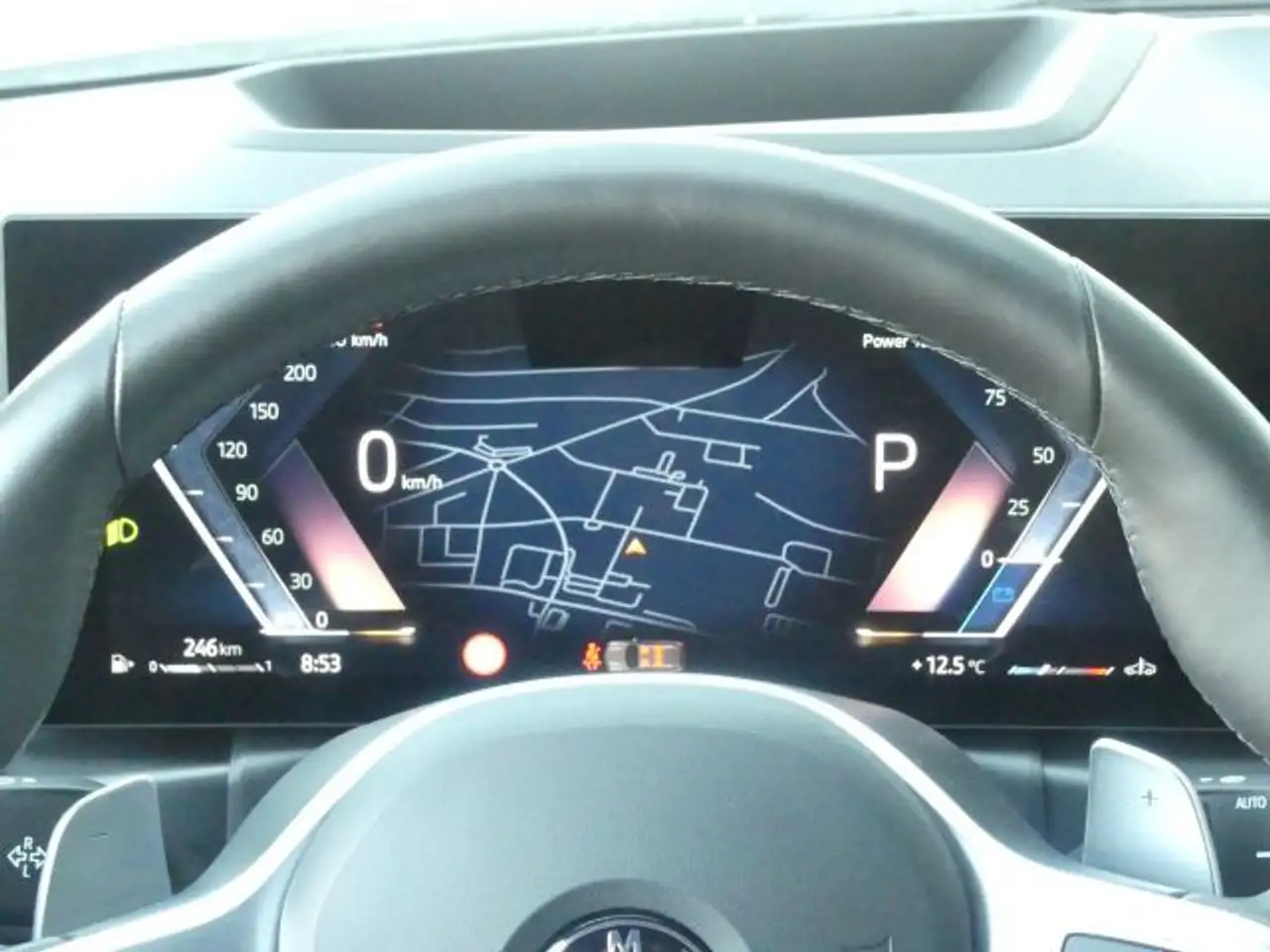 BMW 318 i Tour M Sportp. AHK°ACC*Ad.LED°el.Sitze°18, миниатюра 17
