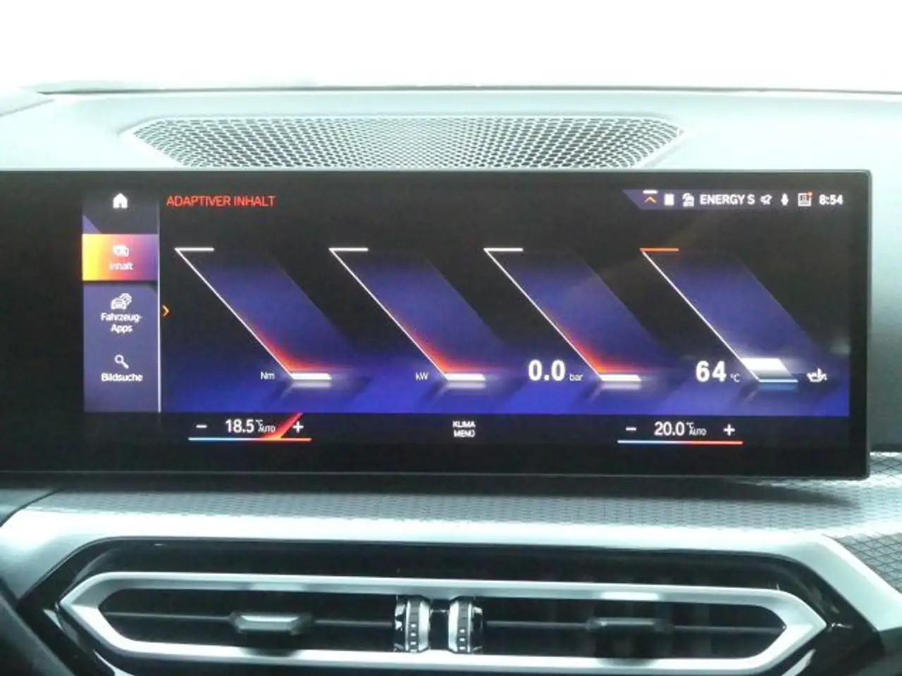 BMW 318 i Tour M Sportp. AHK°ACC*Ad.LED°el.Sitze°18, миниатюра 24