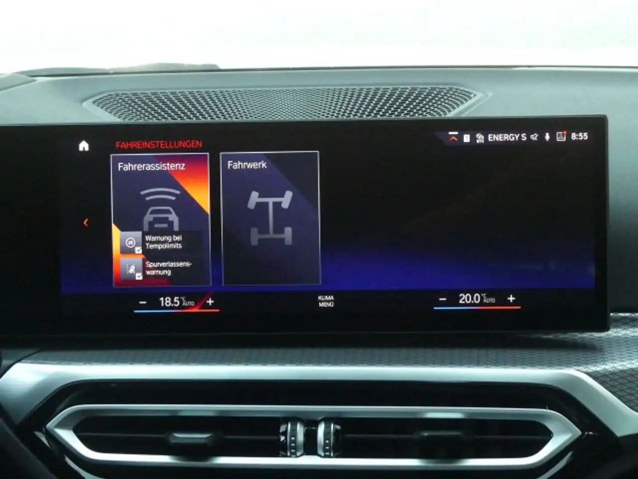 BMW 318 i Tour M Sportp. AHK°ACC*Ad.LED°el.Sitze°18, миниатюра 26