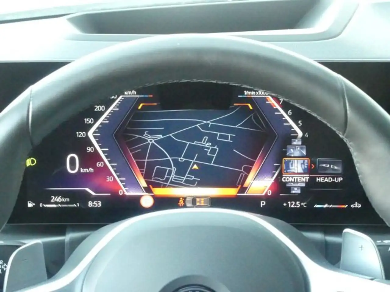 BMW 318 i Tour M Sportp. AHK°ACC*Ad.LED°el.Sitze°18, миниатюра 18