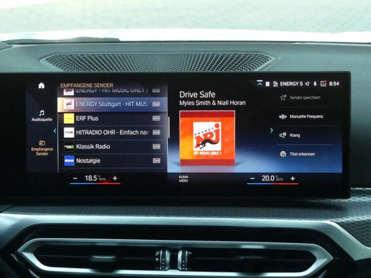 BMW 318 i Tour M Sportp. AHK°ACC*Ad.LED°el.Sitze°18, миниатюра 23