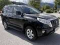 Toyota Land Cruiser Landcruiser 300 3,0 D-4D 4WD Aut. Schwarz - thumbnail 1