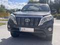 Toyota Land Cruiser Landcruiser 300 3,0 D-4D 4WD Aut. Schwarz - thumbnail 6