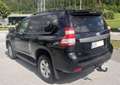 Toyota Land Cruiser Landcruiser 300 3,0 D-4D 4WD Aut. Schwarz - thumbnail 4