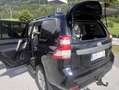 Toyota Land Cruiser Landcruiser 300 3,0 D-4D 4WD Aut. Schwarz - thumbnail 2