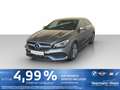 Mercedes-Benz CLA 220 d 4Matic Shooting Brake 7G-DCT Navi. Grau - thumbnail 2