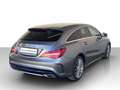 Mercedes-Benz CLA 220 d 4Matic Shooting Brake 7G-DCT Navi. Grau - thumbnail 4