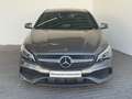 Mercedes-Benz CLA 220 d 4Matic Shooting Brake 7G-DCT Navi. Grau - thumbnail 1