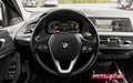 BMW 118 iA Série Sport Line Virtual / LED / Lane-Assist Plateado - thumbnail 19