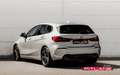 BMW 118 iA Série Sport Line Virtual / LED / Lane-Assist Plateado - thumbnail 3