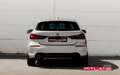 BMW 118 iA Série Sport Line Virtual / LED / Lane-Assist Plateado - thumbnail 4
