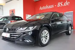 Volkswagen Arteon Shooting Brake 2.0TDI DSG,NaviLED,AHK,1Hd