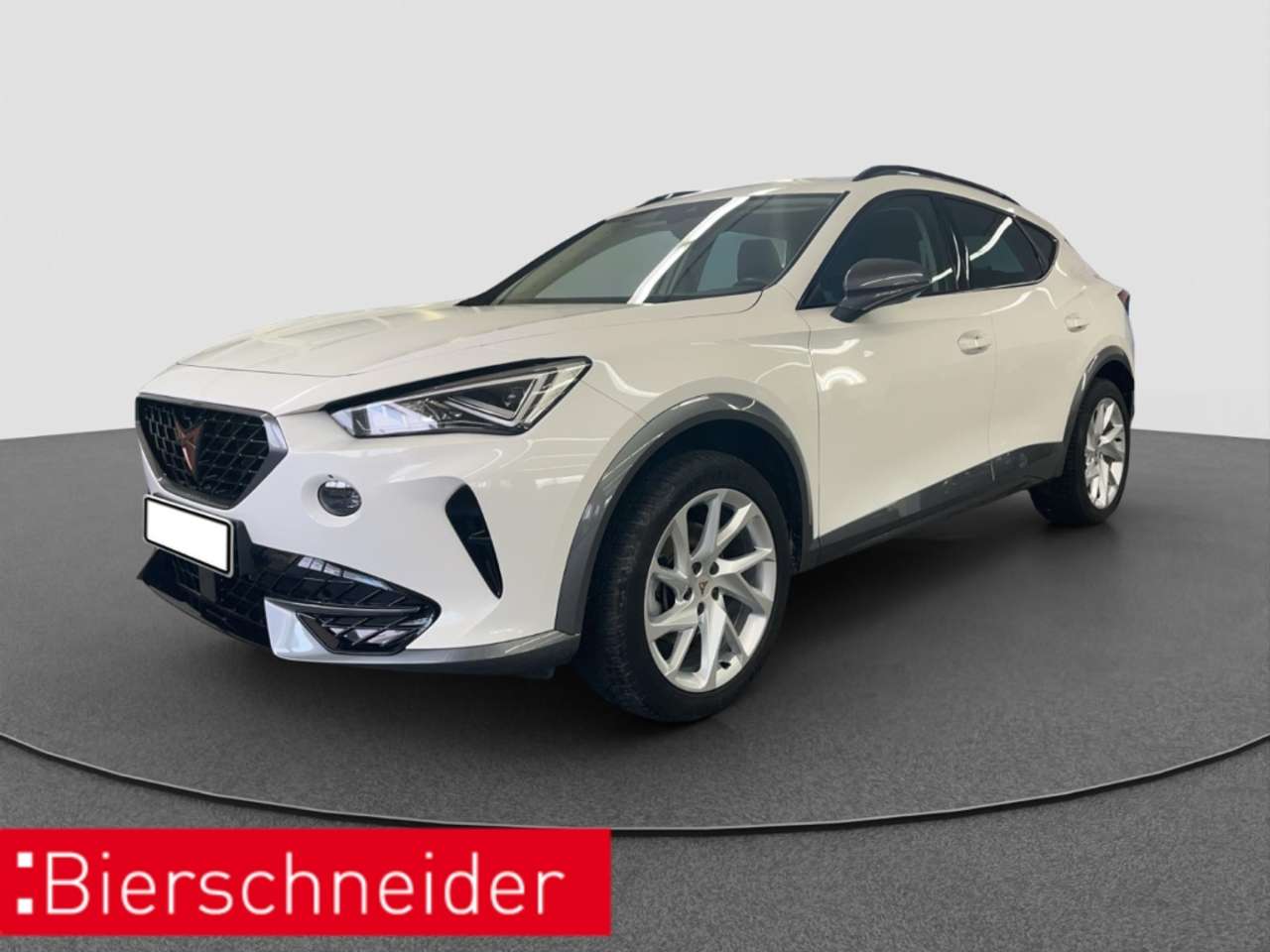 Cupra Formentor 2022