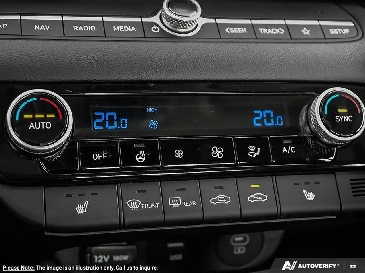 Hyundai ELANTRA снимка Hyundai ELANTRA