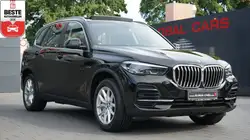 Bmw X5 xDRIVE 45e PLUG IN*PANO*LED*AHK*ACC*