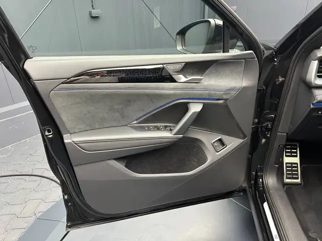 Volkswagen Tayron view 15