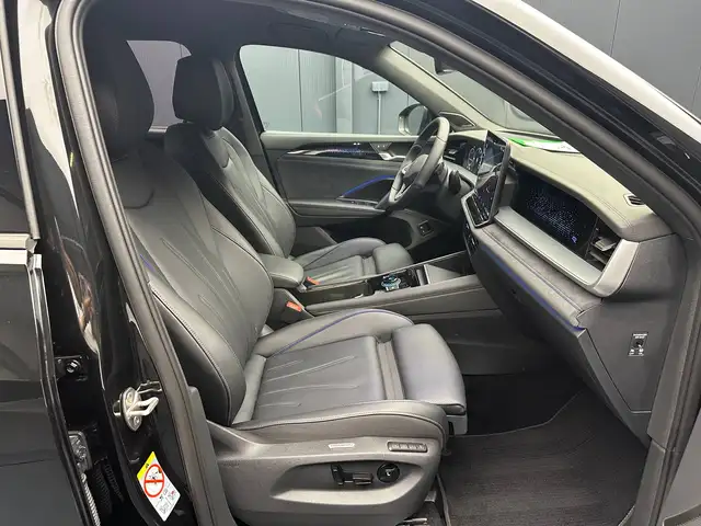 Volkswagen Tayron view 12