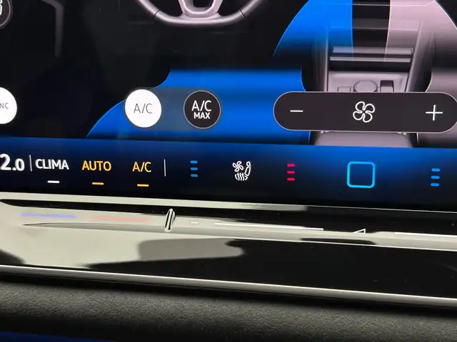 Volkswagen Tayron view 11