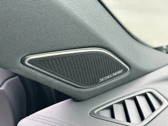 Volkswagen Tayron view 10