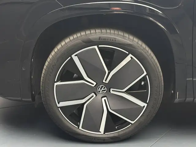 Volkswagen Tayron view 9