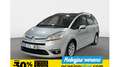 Citroen C4 Picasso 2.0HDI Exclusive 150 Gris - thumbnail 1