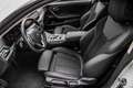 BMW 218 i Coupe Autom Navi Klima LED Sitzhzg PDC 18" Blanc - thumbnail 9