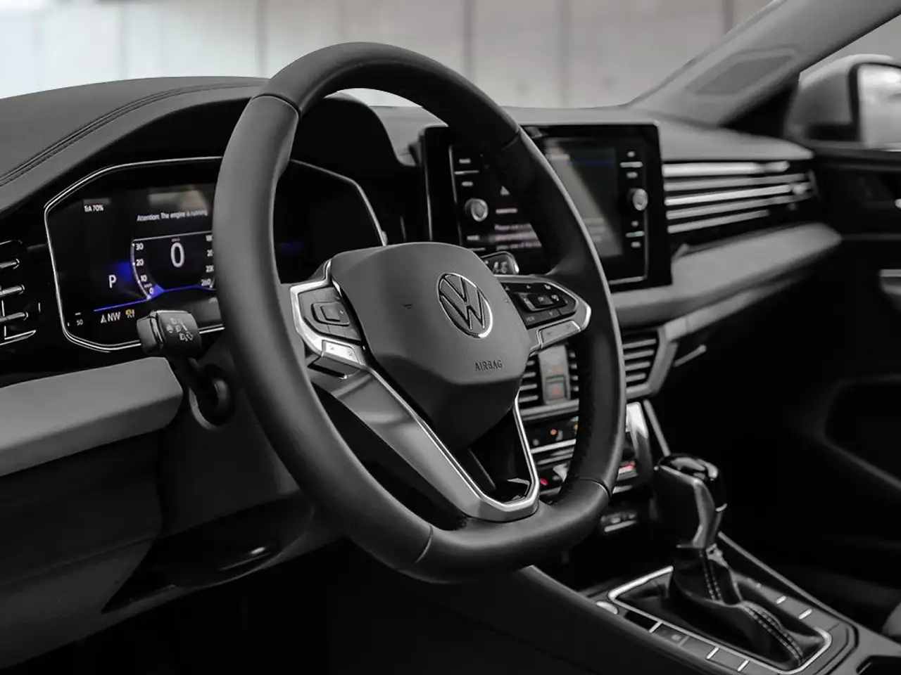Volkswagen Jetta photo Volkswagen Jetta