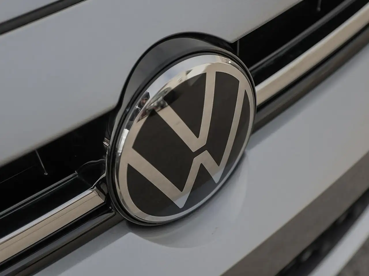 Volkswagen Jetta photo Volkswagen Jetta