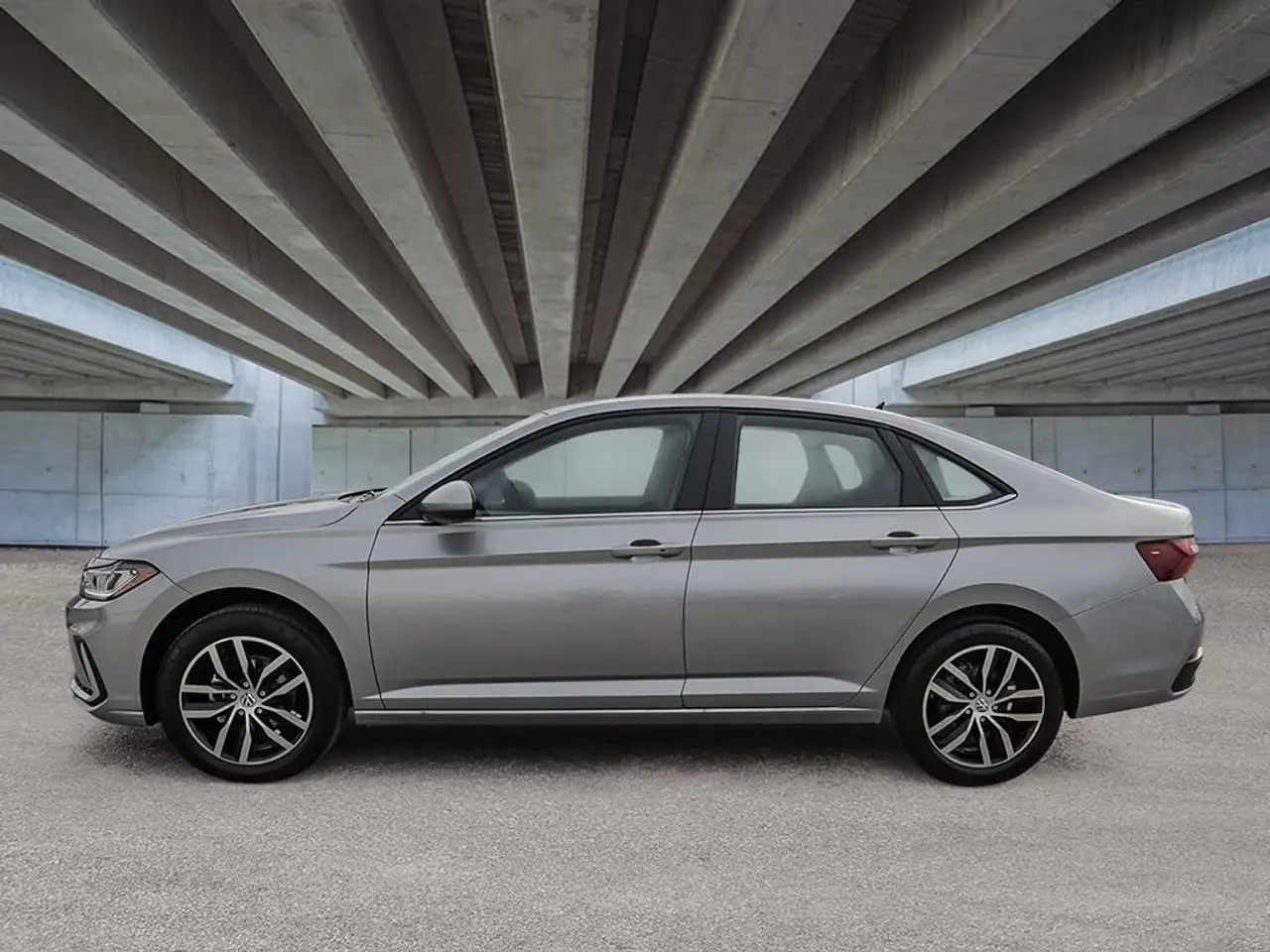 Volkswagen Jetta photo Volkswagen Jetta