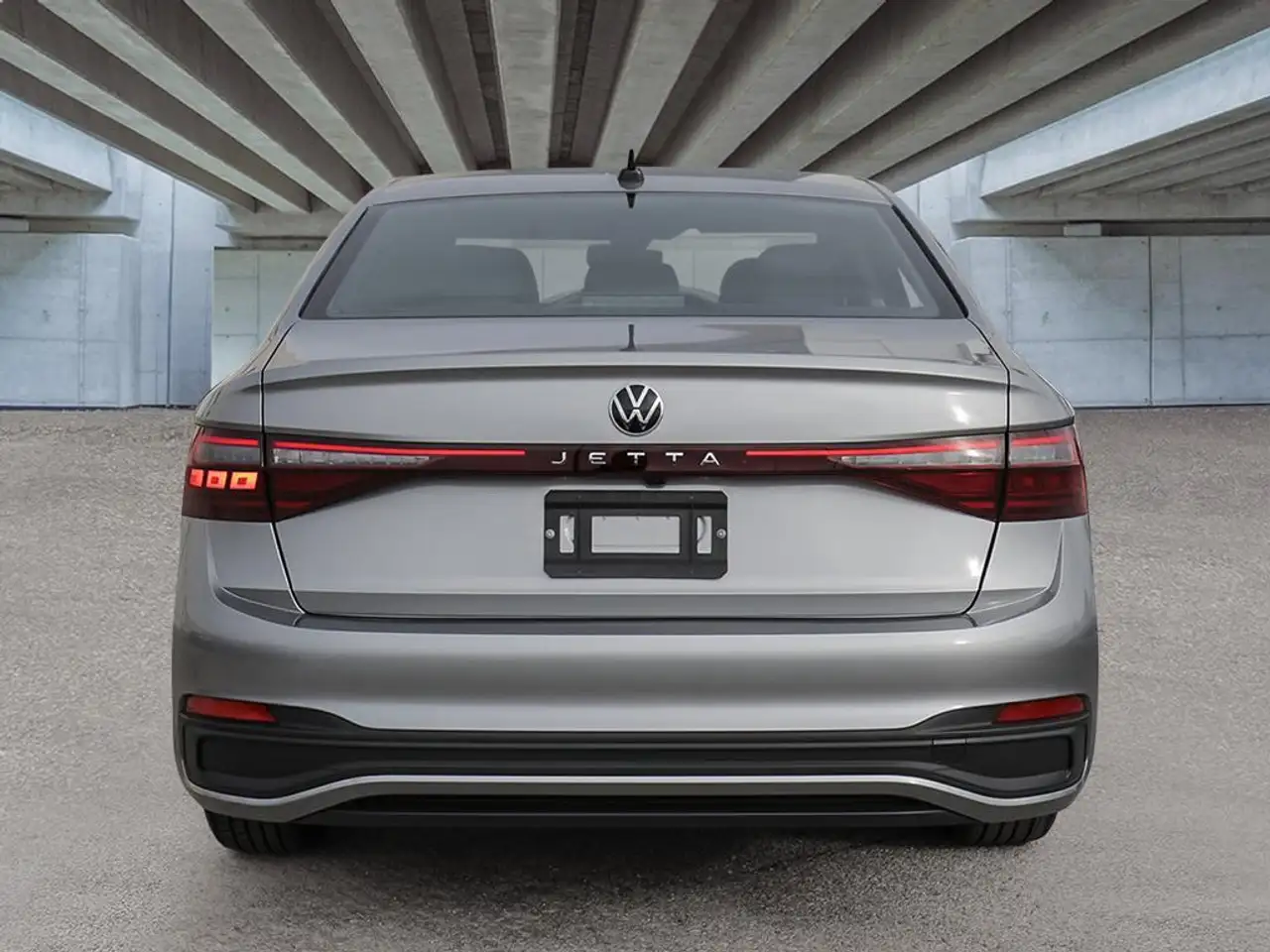 Volkswagen Jetta photo Volkswagen Jetta