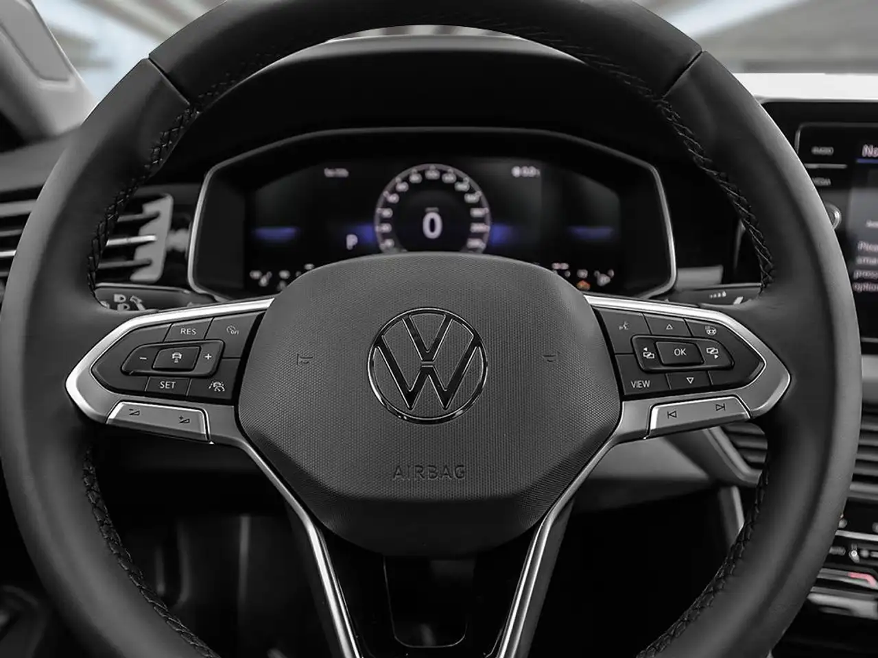 Volkswagen Jetta photo Volkswagen Jetta