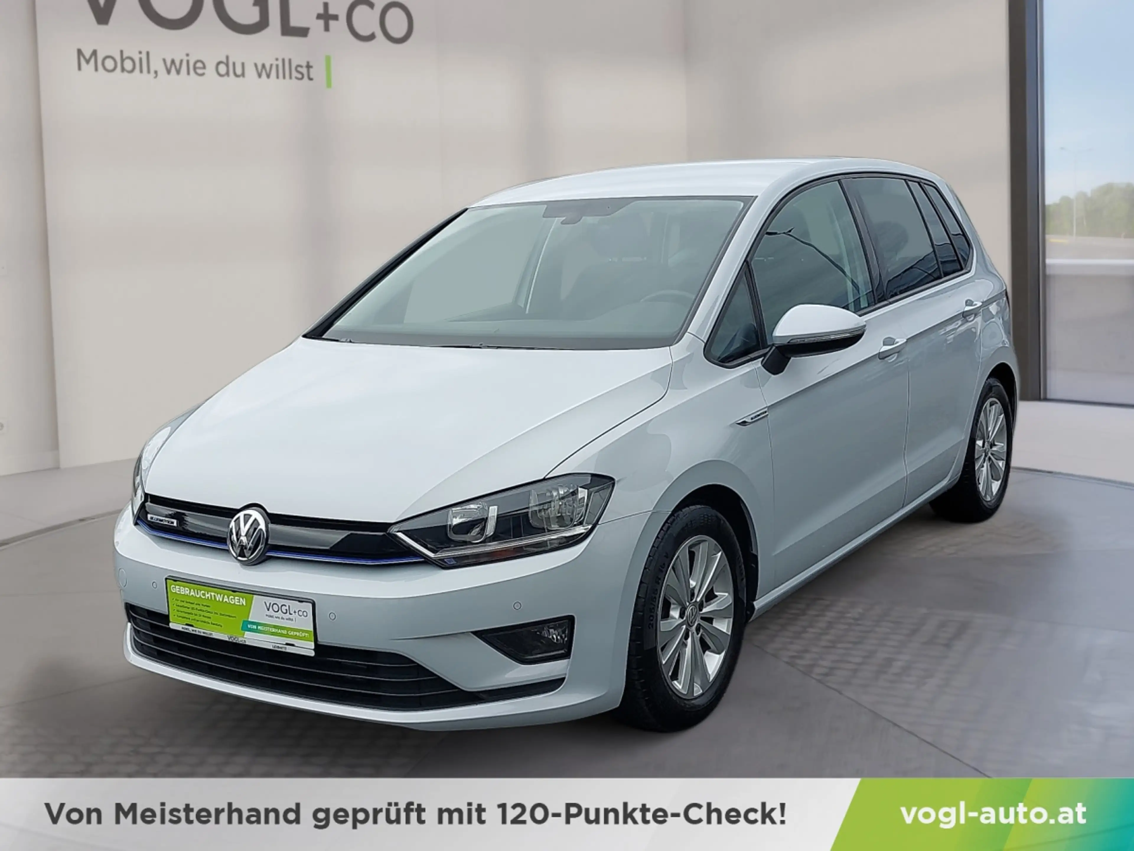 Volkswagen Golf Sportsvan 1.0 TSI Comfortline DSG