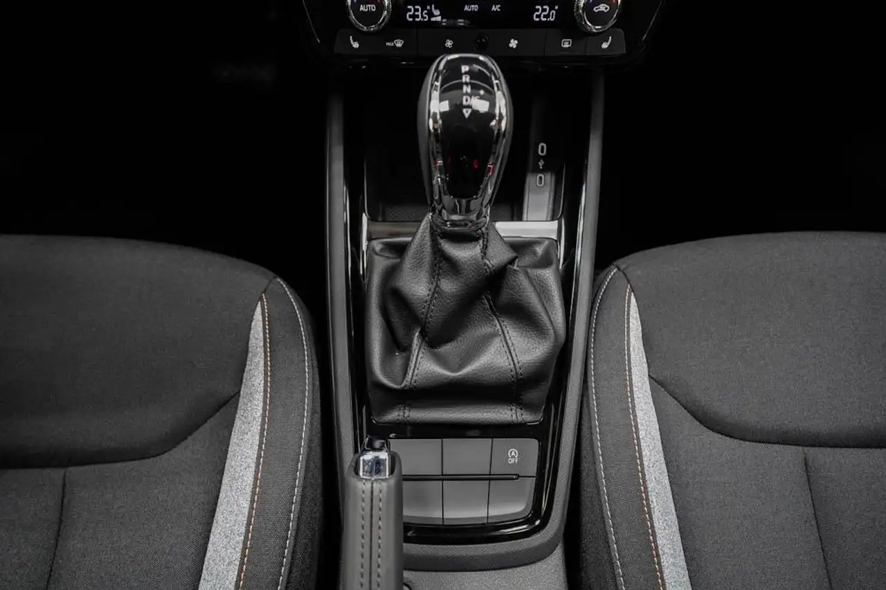Skoda Scala 2026 — фото 11