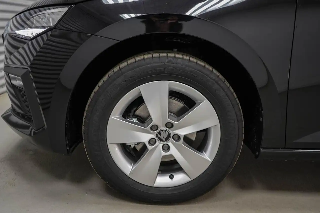 Skoda Scala 2026