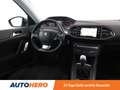 Peugeot 308 1.6 Blue-HDi Allure *NAVI*LED*TEMPO*PDC*AHK* Grau - thumbnail 13