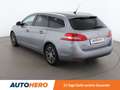 Peugeot 308 1.6 Blue-HDi Allure *NAVI*LED*TEMPO*PDC*AHK* Grau - thumbnail 4
