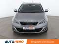 Peugeot 308 1.6 Blue-HDi Allure *NAVI*LED*TEMPO*PDC*AHK* Grau - thumbnail 9