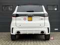 Aixam City Sport GTO Brommobiel 11-2023 1e eig 13dkm ZGAN! Blanc - thumbnail 6