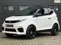 Aixam City Sport GTO Brommobiel 11-2023 1e eig 13dkm ZGAN! Blanc - thumbnail 1