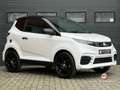 Aixam City Sport GTO Brommobiel 11-2023 1e eig 13dkm ZGAN! Blanc - thumbnail 2
