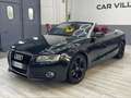 Audi A5 A5 Cabrio 3.0 V6 TDI F.AP. quattro S tr. Nero - thumbnail 2