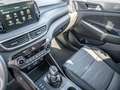 Hyundai TUCSON 1.6 Advantage Mild-Hybrid 2WD Argento - thumbnail 11